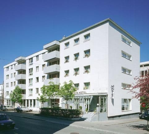 Sorell Hotel City Weissenstein Sorell Hotel City Weissenstein