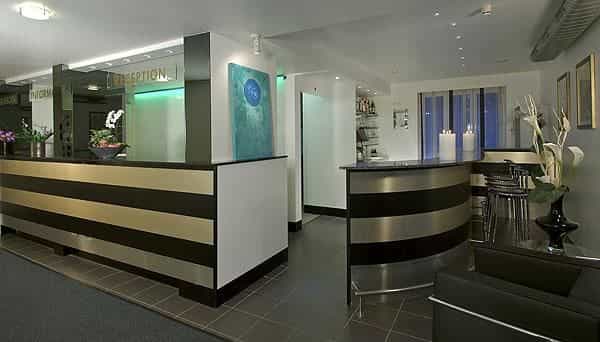 Sorell Hotel City Weissenstein Sorell Hotel City Weissenstein
