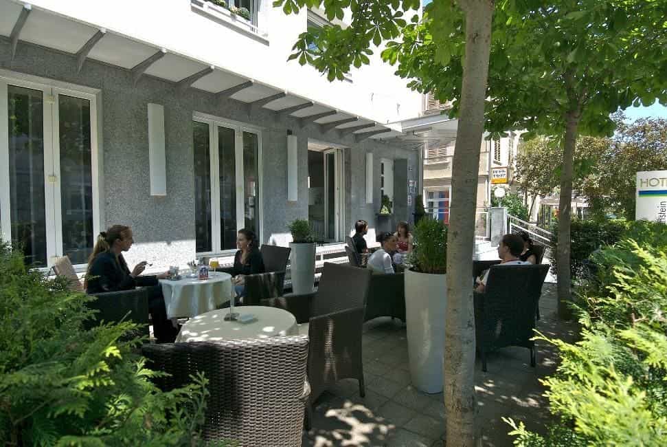 Sorell Hotel City Weissenstein Sorell Hotel City Weissenstein