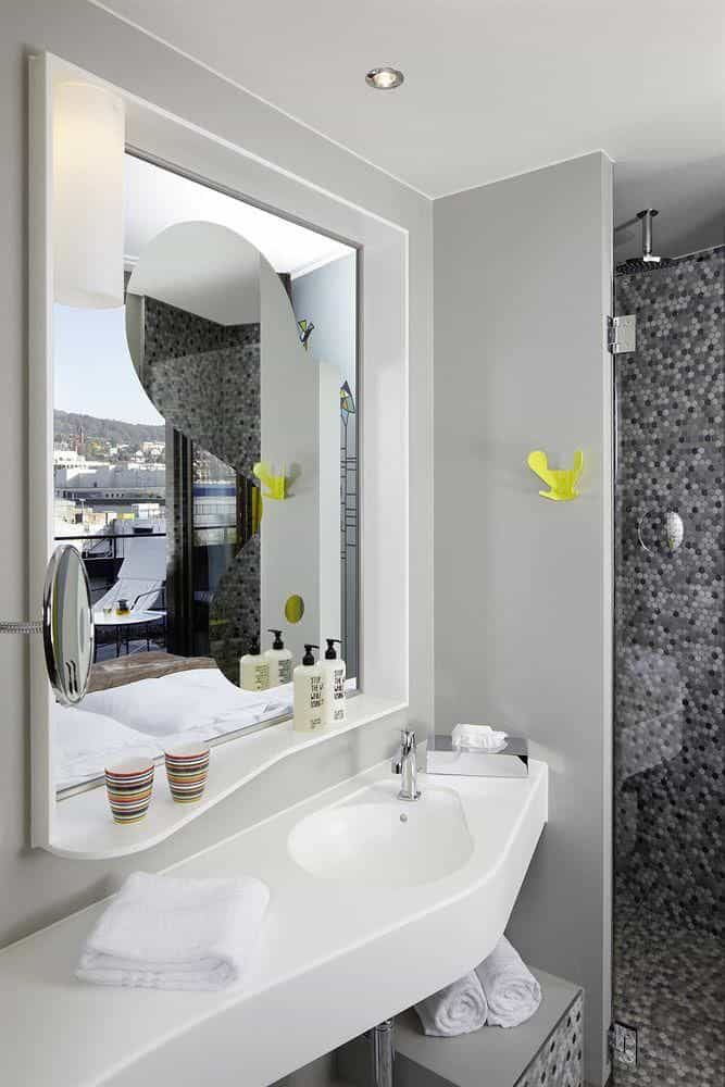 25hours Hotel Zurich West 25hours Hotel Zurich West