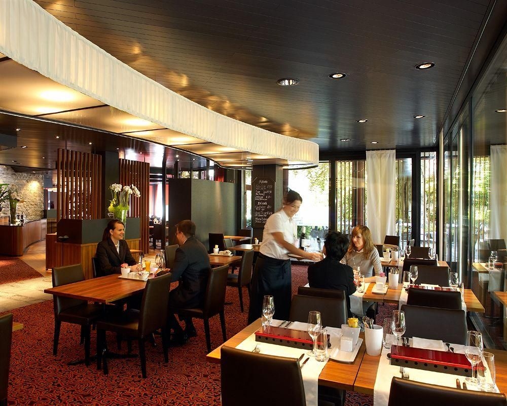Ramada by Wyndham Baden du Parc4