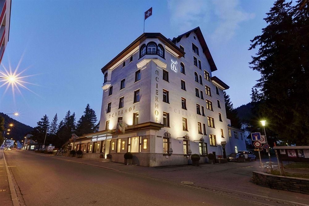 Hotel Meierhof0