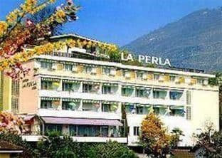 Ville La Perla Ville La Perla