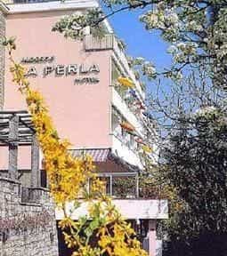 Ville La Perla Ville La Perla