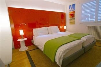 Quality Geneva City Center2