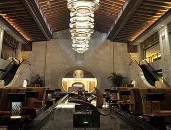 Days Hotel and Suites Dianya Chongqing Days Hotel and Suites Dianya Chongqing