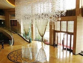 Chongqing Tianlai Hotel0