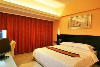 Peng An Hotel1