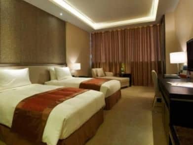 Swiss Belhotel Liyuan Swiss Belhotel Liyuan