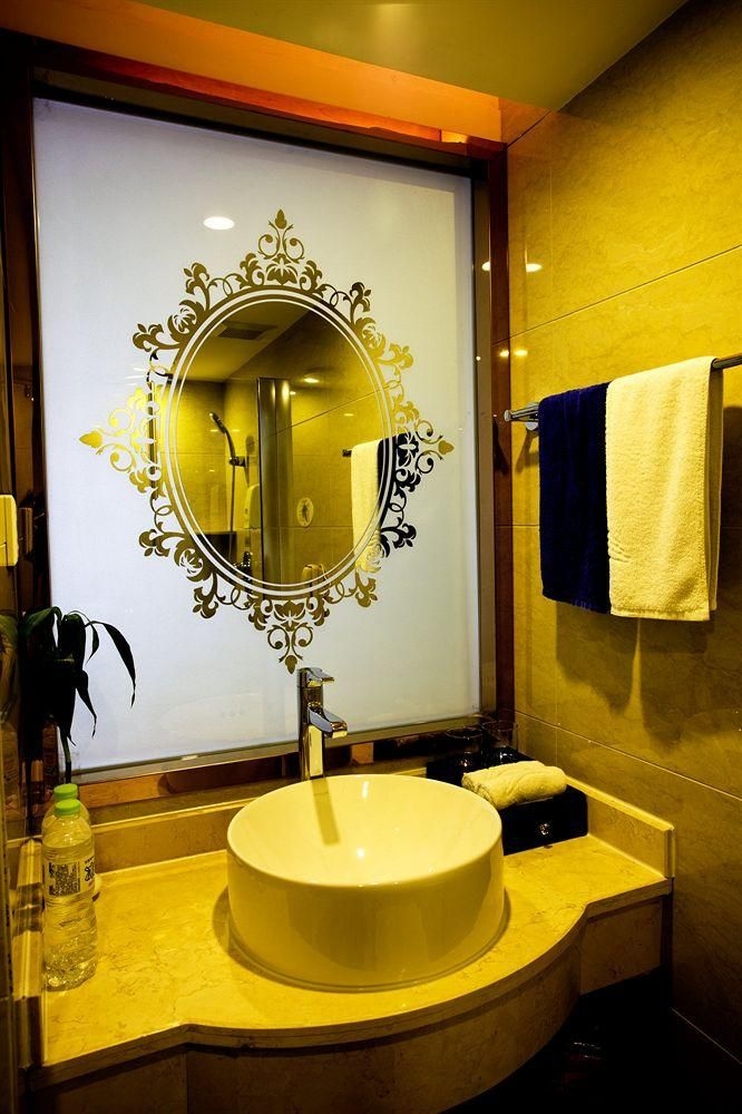 Zhejiang New Century Hotel0