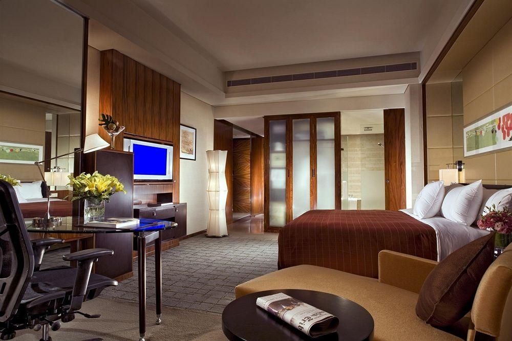 Sheraton Shanghai Pudong Hotel & Residences0