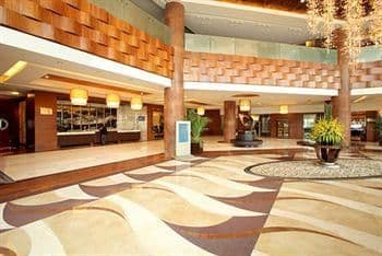 KUNSHAN NEWPORT HOTEL KUNSHAN NEWPORT HOTEL