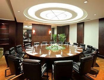 KUNSHAN NEWPORT HOTEL4