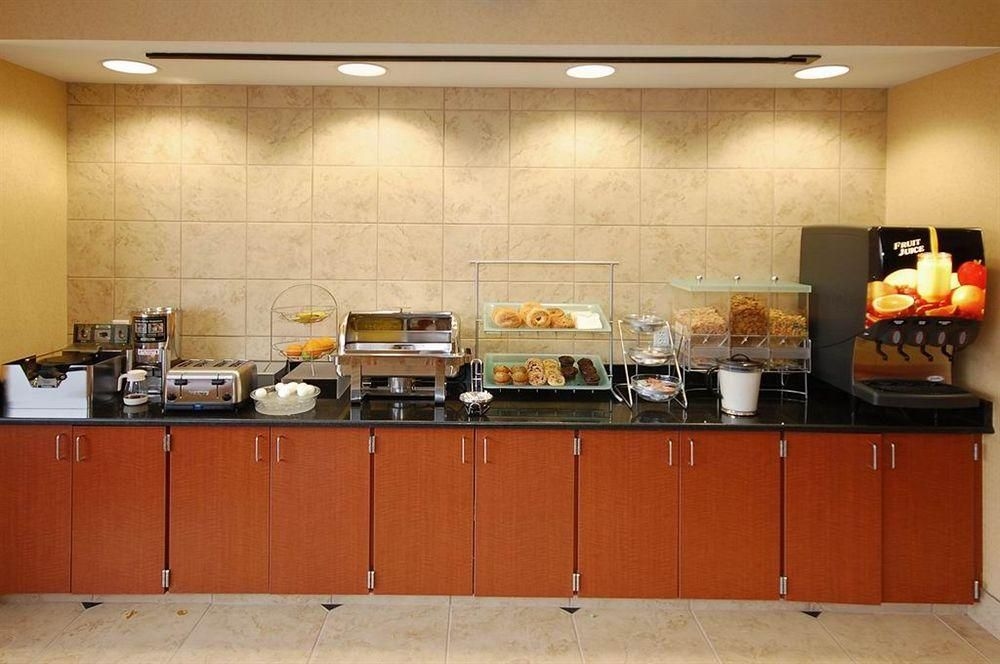 สปาร์ค บาย ฮิลตัน เวสทอล บิงแฮมตัน ยูนิเวอร์ซิตี้ เอเรีย (Spark by Hilton Vestal Binghamton University Area)1