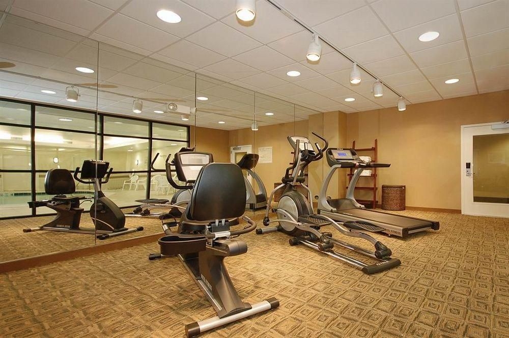 สปาร์ค บาย ฮิลตัน เวสทอล บิงแฮมตัน ยูนิเวอร์ซิตี้ เอเรีย (Spark by Hilton Vestal Binghamton University Area)0