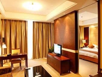 Days Suites Bojing Huangshan Days Suites Bojing Huangshan