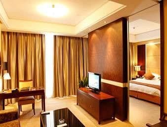 Days Suites Bojing Huangshan Days Suites Bojing Huangshan