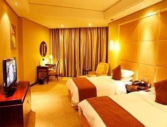 Days Suites Bojing Huangshan1