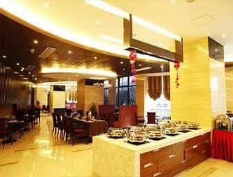 Days Suites Bojing Huangshan Days Suites Bojing Huangshan