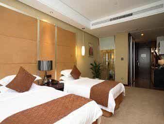 Days Suites Bojing Huangshan Days Suites Bojing Huangshan