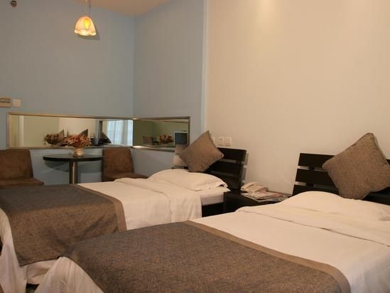 New Space Time Ruili Hotel0