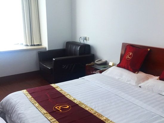 New Space Time Ruili Hotel4