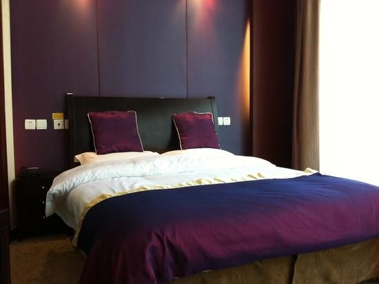 New Space Time Ruili Hotel2
