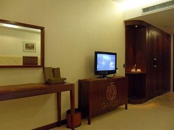 Guangzhou Spring Time Hotel Zhujiang New Town Branch1