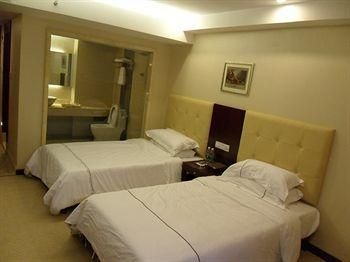 Guangzhou Spring Time Hotel Zhujiang New Town Branch3
