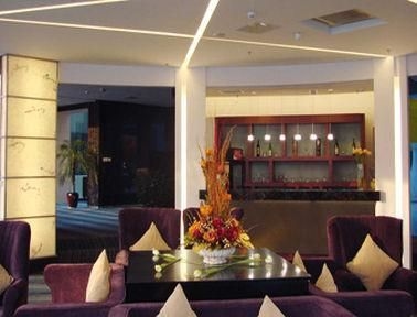 Days Hotel Lianyungang0