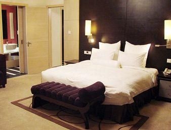 Days Hotel Lianyungang1