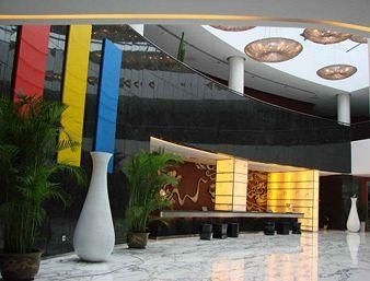Days Hotel Lianyungang3