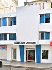 Hotel Los Angeles1