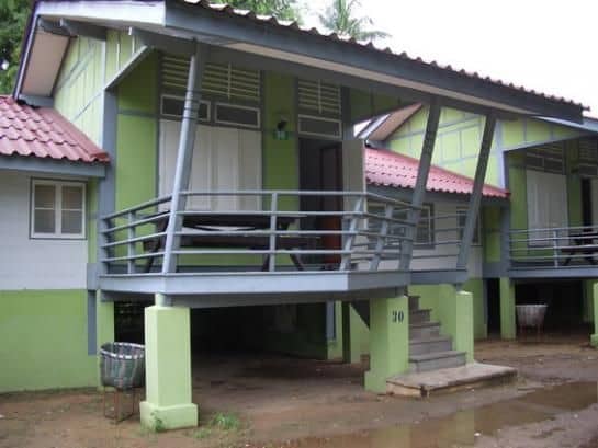 แสนสุข รีสอร์ท แสนสุข รีสอร์ท