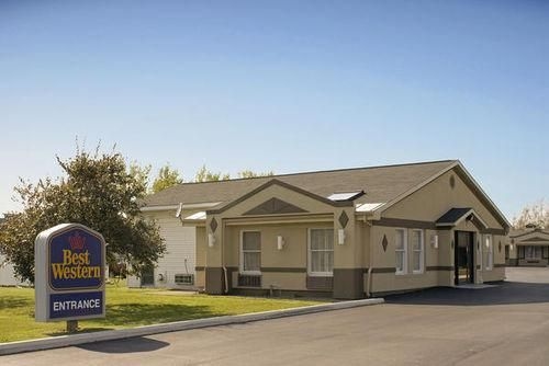 Best Western Weedsport Inn4