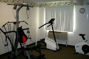 เบสท์ เวสเทิร์น นิว บัลติโมร์ อินน์ (Best Western New Baltimore Inn)2