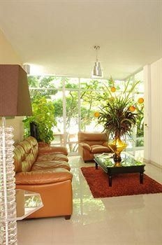 Casa Hotel Asturias Medellin3
