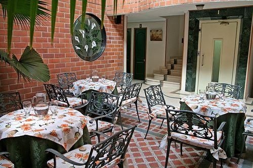 Hotel San Pedro del Fuerte0