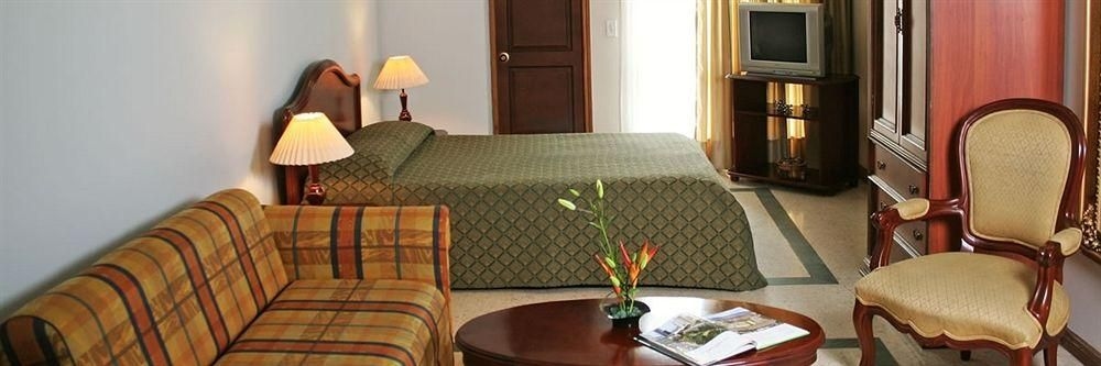 Hotel San Pedro del Fuerte4