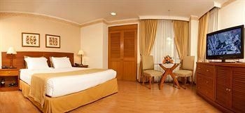 Porton Medellin Hotel1
