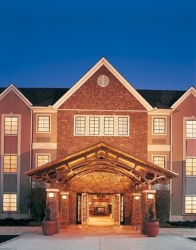 สเตย์บริดจ์ สวีทส์ บัฟฟาโล บาย ไอเอชจี (Staybridge Suites Buffalo By IHG)0