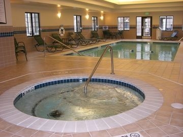 สเตย์บริดจ์ สวีทส์ บัฟฟาโล บาย ไอเอชจี (Staybridge Suites Buffalo By IHG)2
