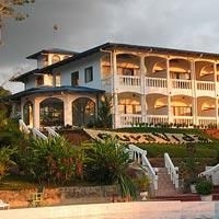 Cristal Ballena Resort2