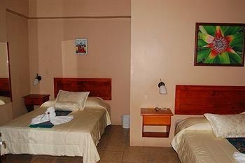 Hotel Las Colinas0