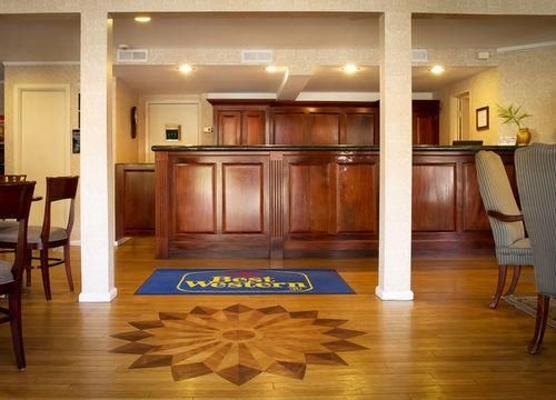 SureStay Plus by Best Western Woodbury Inn3