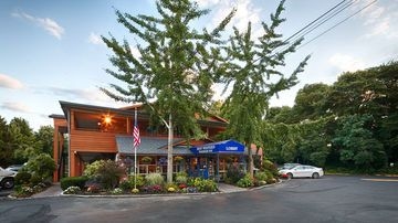 SureStay Plus by Best Western Woodbury Inn0