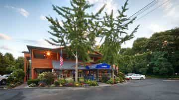 SureStay Plus by Best Western Woodbury Inn