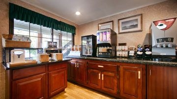 SureStay Plus by Best Western Woodbury Inn1