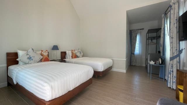 2 Bedroom