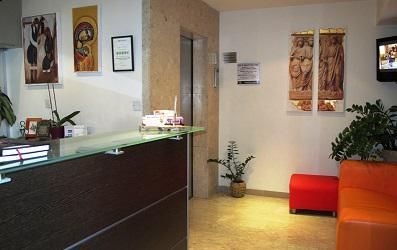Eleonora Hotel Apartments0